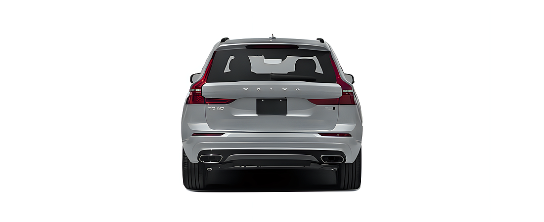 Volvo XC60 2021 16