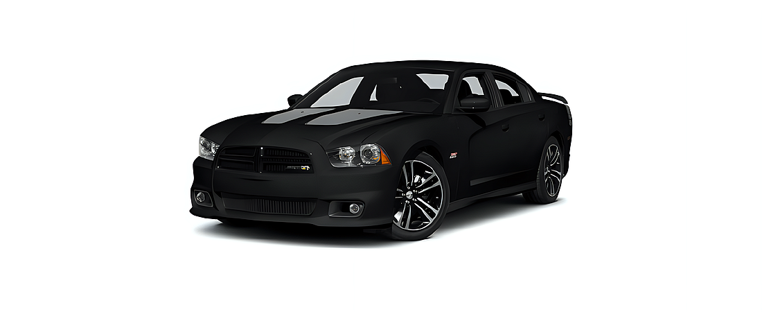 Dodge Charger 2013 36