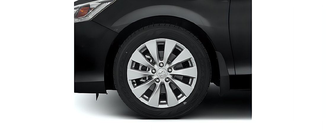 Honda Accord 2015 65