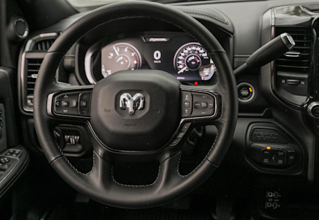 Editorial 2023 ram 2500 hd rebel 19 jw