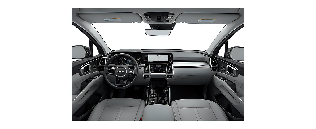 Kia Sorento Plug-In Hybrid 2022 7