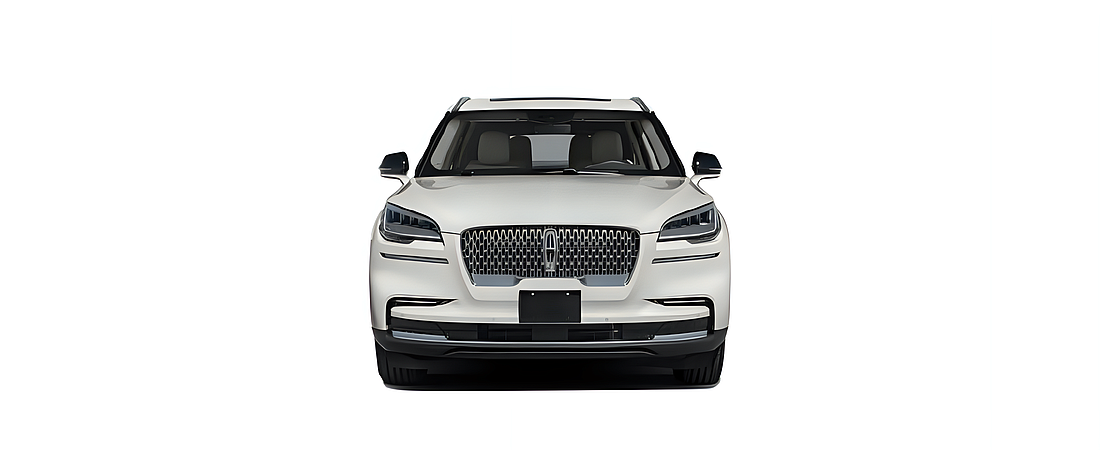 Lincoln Aviator 2024 4