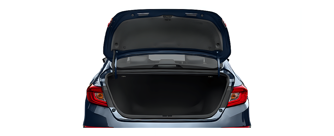 Honda Accord Hybrid 2019 23