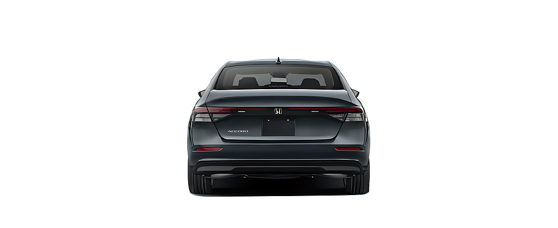 Honda Accord Sedan 2024 5