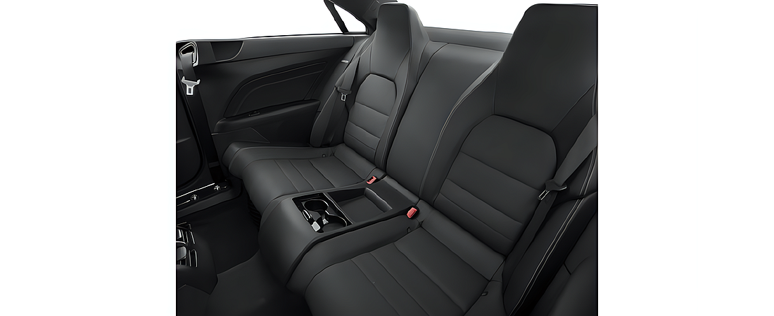 Mercedes-Benz E-Class 2015 51