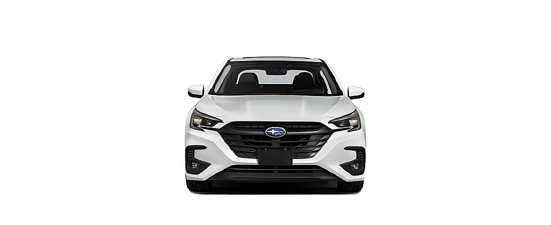 Subaru Legacy 2023 4