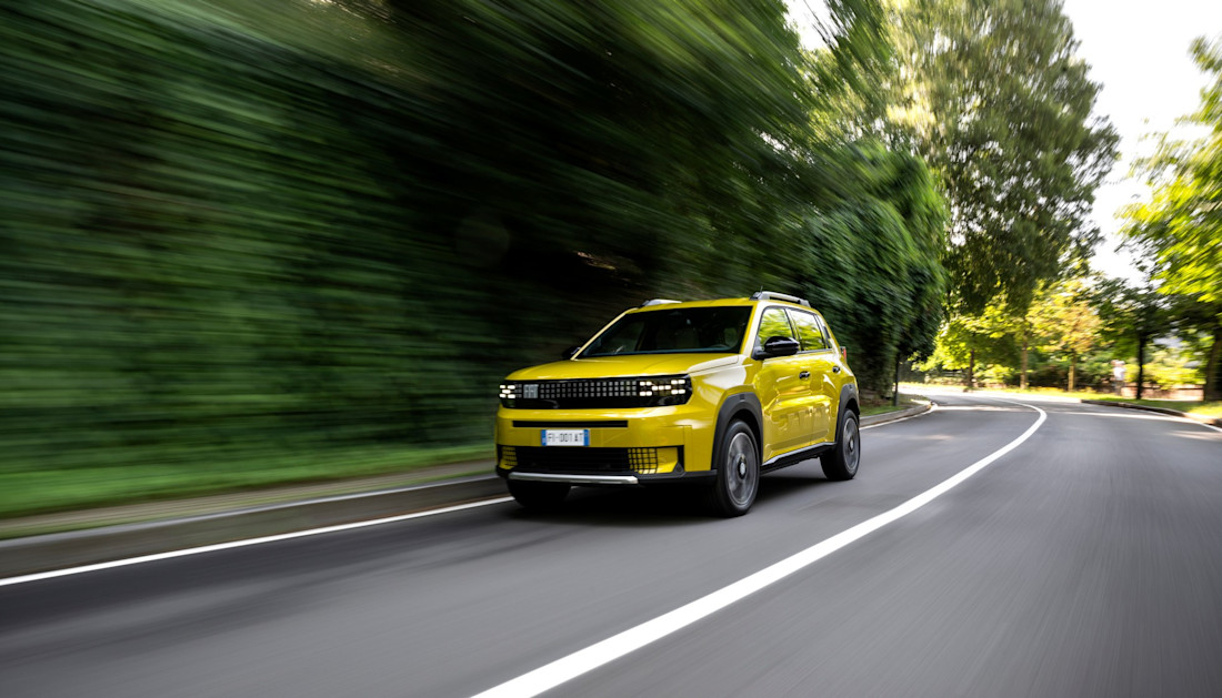 Mini SUV 2025: i modelli migliori e i prezzi