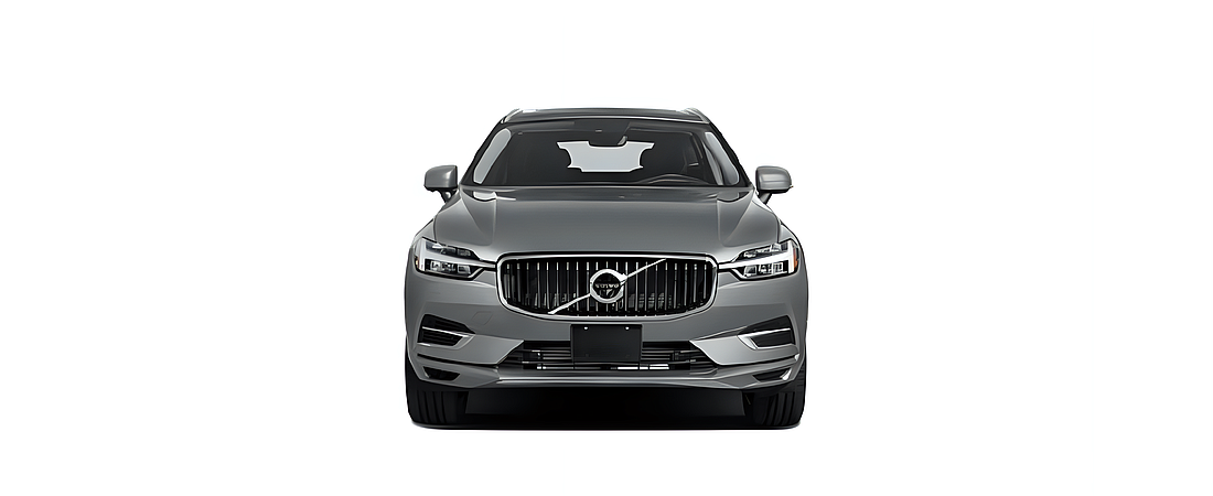 Volvo XC60 2019 19