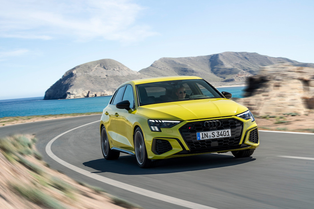Audi S3 AS24 2