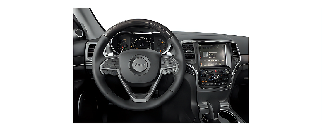 Jeep Grand Cherokee 2021 80