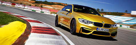 Eerste contact: BMW M3 & M4 – Nog steeds een vaste waarde