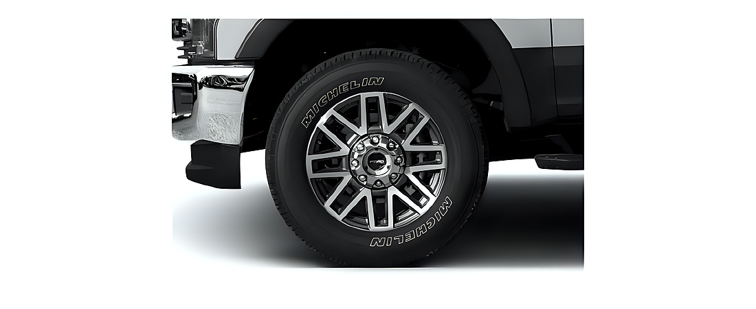 Ford F-250 2019 93