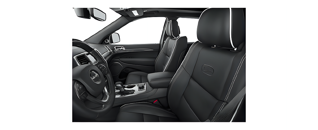 Jeep Grand Cherokee 2019 52