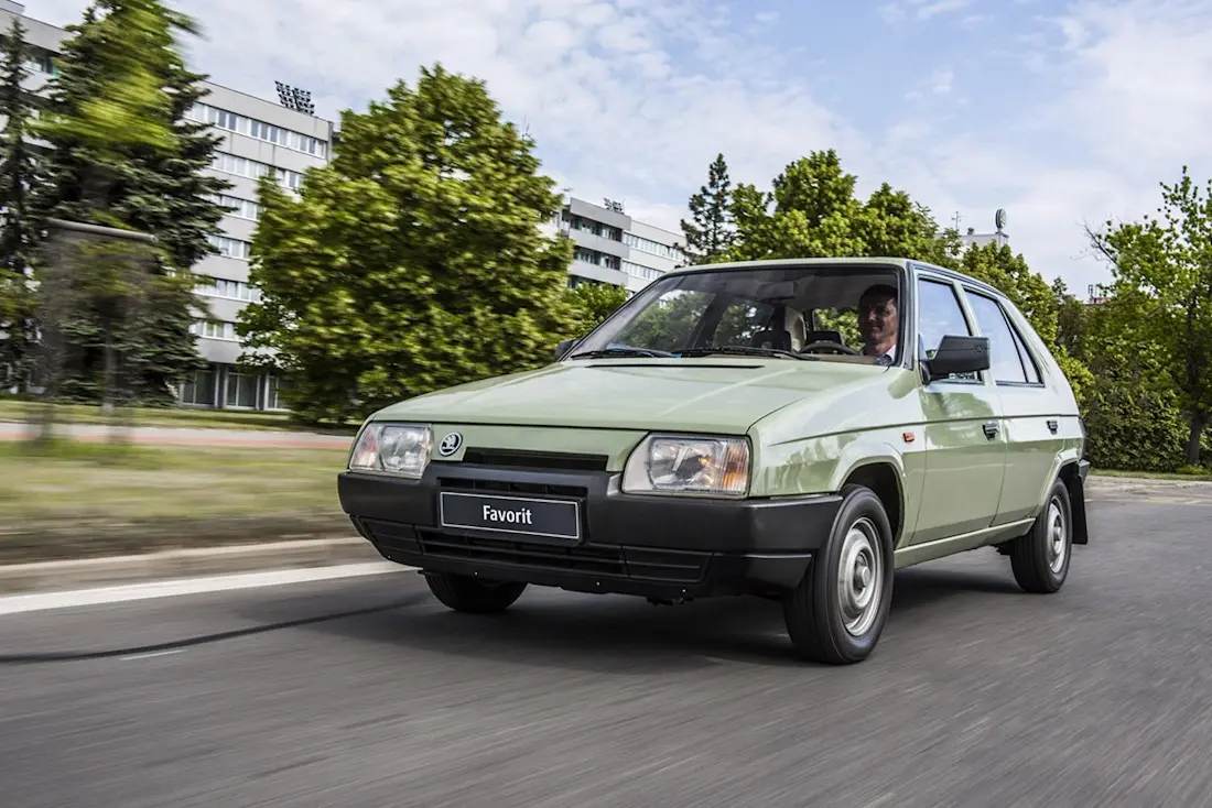 BEBE20251023 Skoda: 130 jaar 06