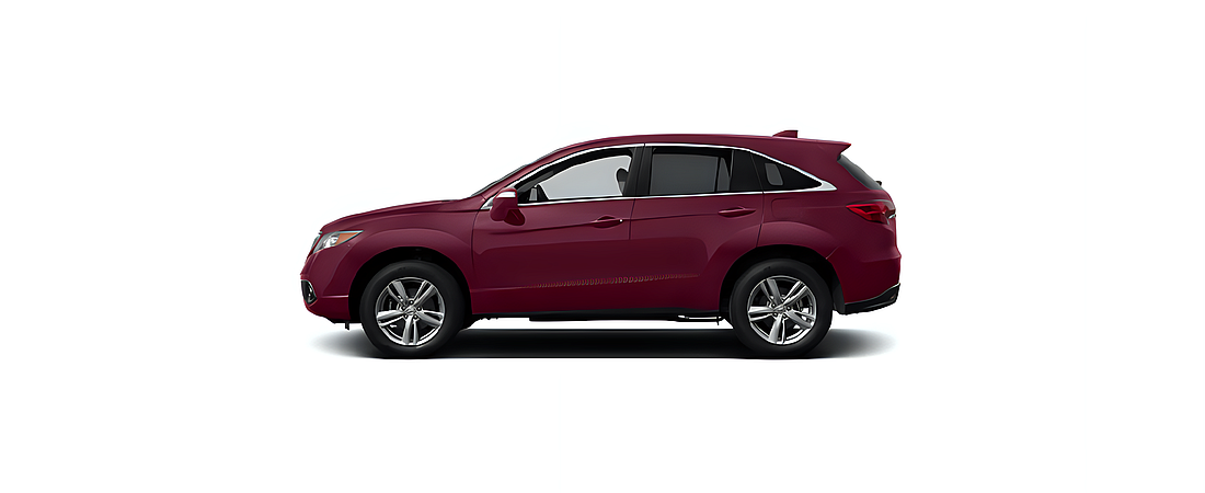 Acura RDX 2014 3