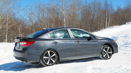 Editorial 2019 subaru impreza sport tech w eyesight 04 jp