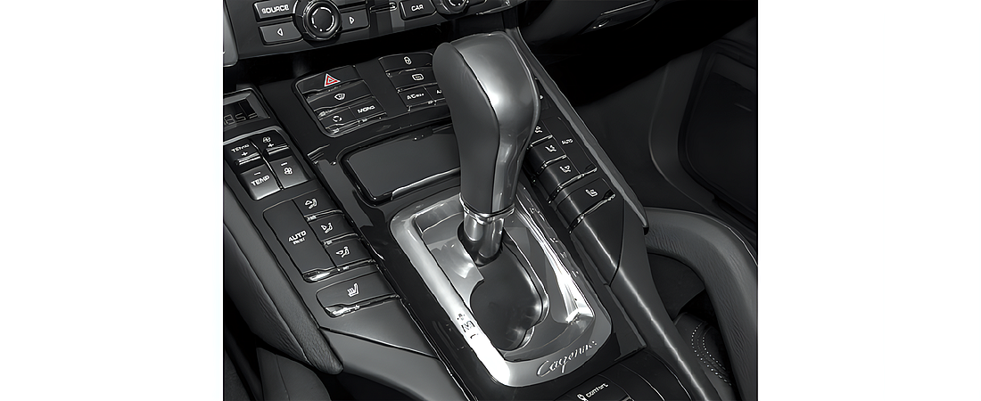 Porsche Cayenne 2014 44