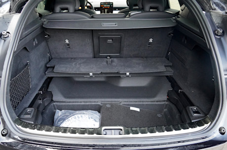 Polestar 3 2025 : essai routier Image
