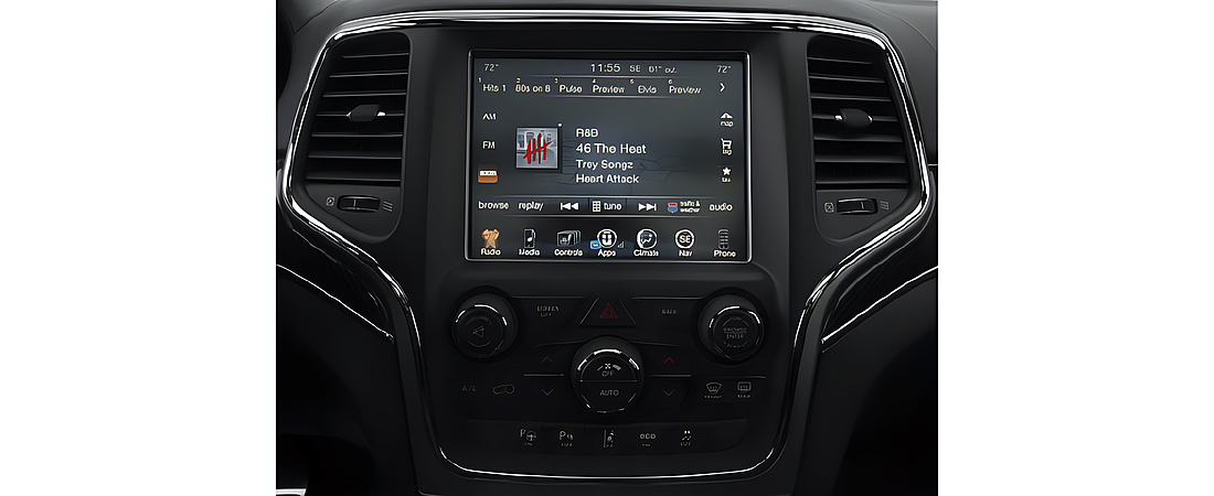 Jeep Grand Cherokee 2017 82