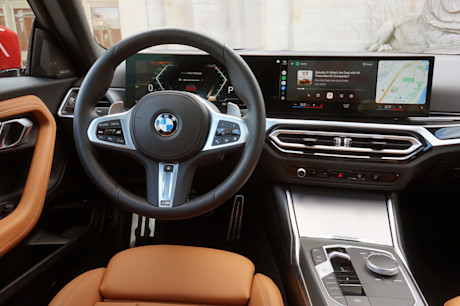 Editorial 2023 bmw 230i xdrive coupe 23 jl