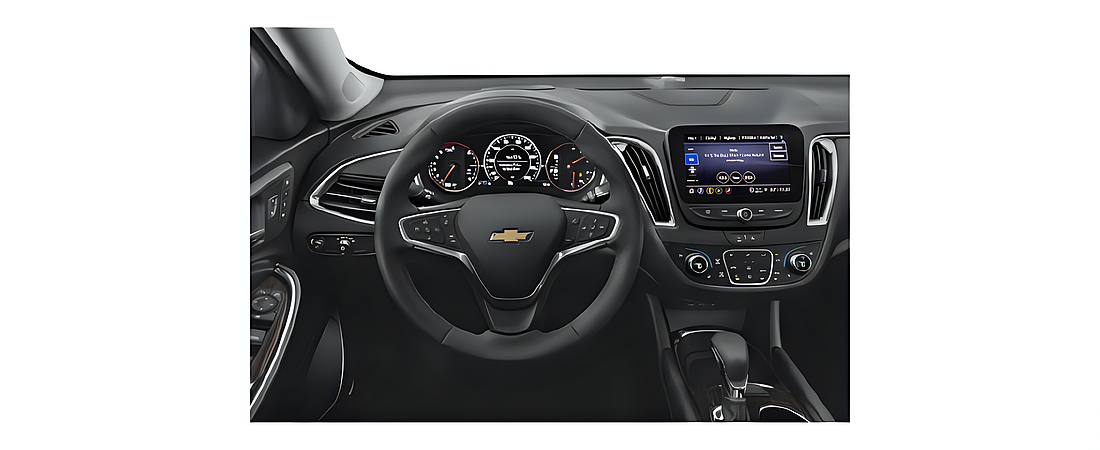 Chevrolet Malibu 2023 45