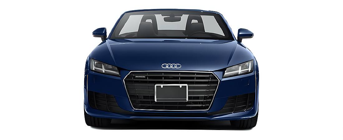 Audi TT 2016 19