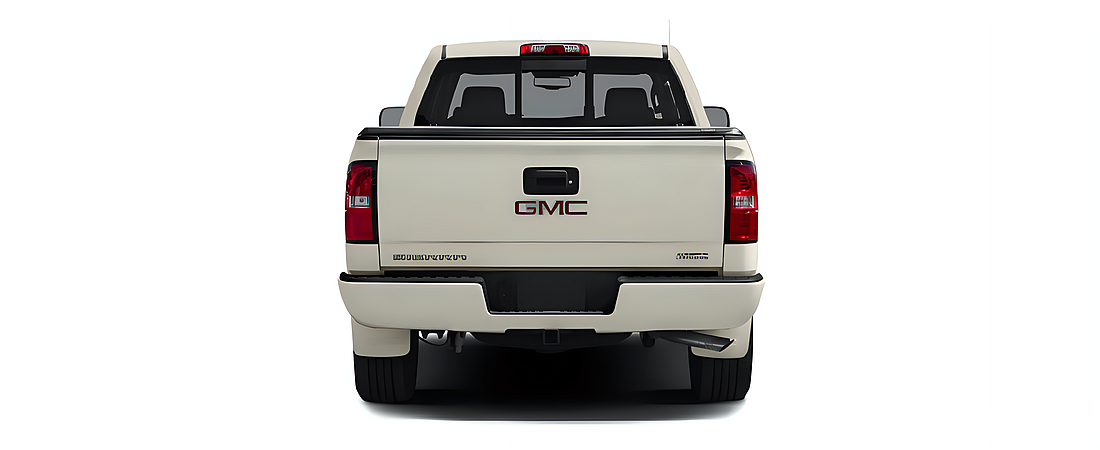 GMC Sierra 1500 2014 39