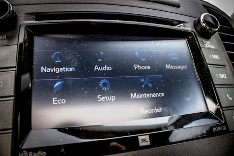 Editorial 2015 toyota venza v6 awd limited bm 14