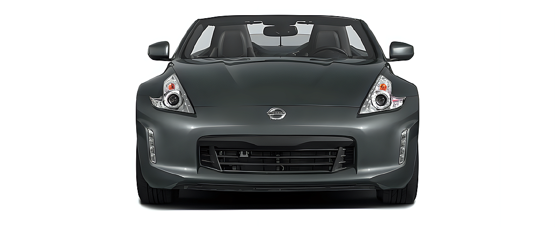 Nissan 370Z 2017 35