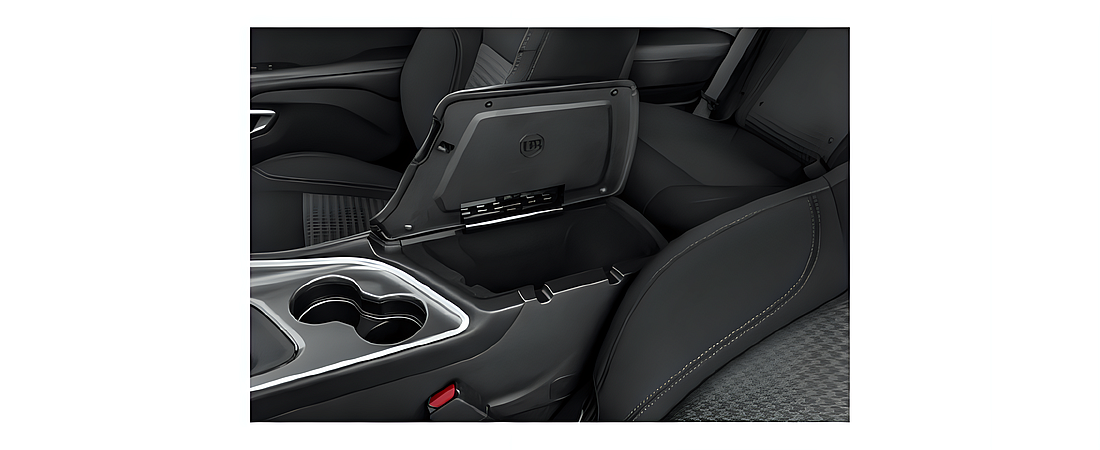 Dodge Challenger 2023 12