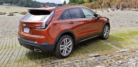 Editorial 2019 cadillac xt4 07 sw