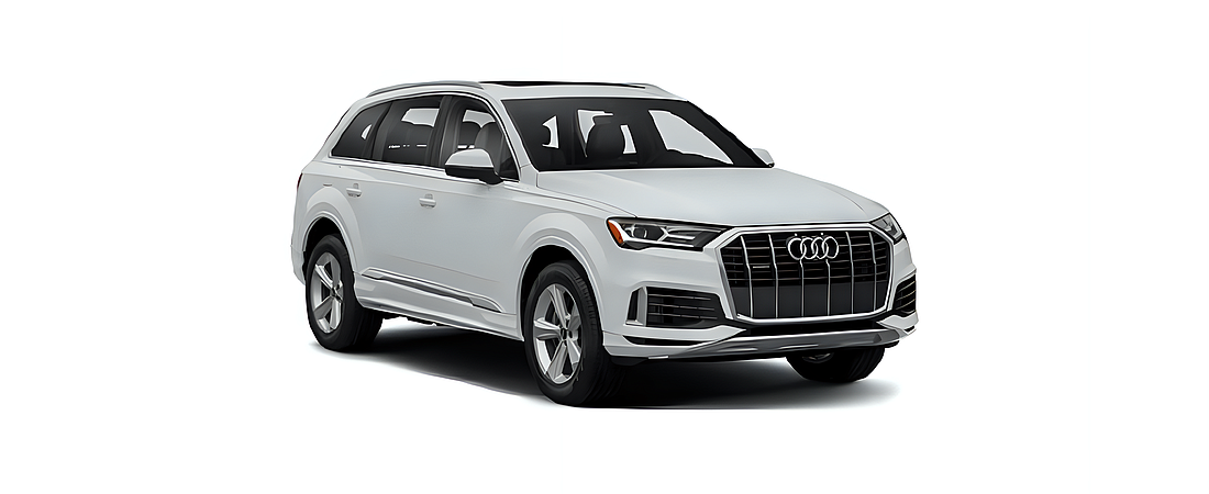 Audi Q7 2022 2