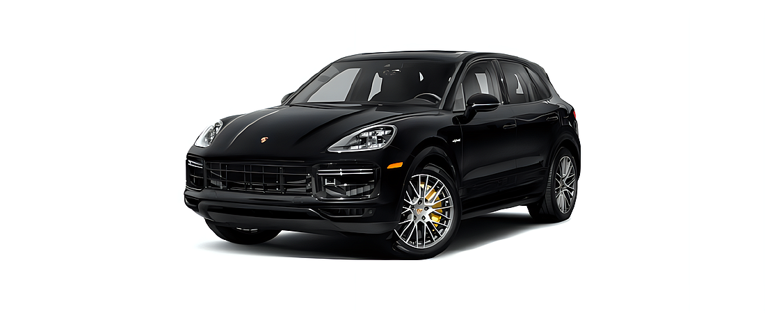 Porsche Cayenne 2021 56