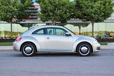 Editorial 2015 volkswagen beetle classic jy 12