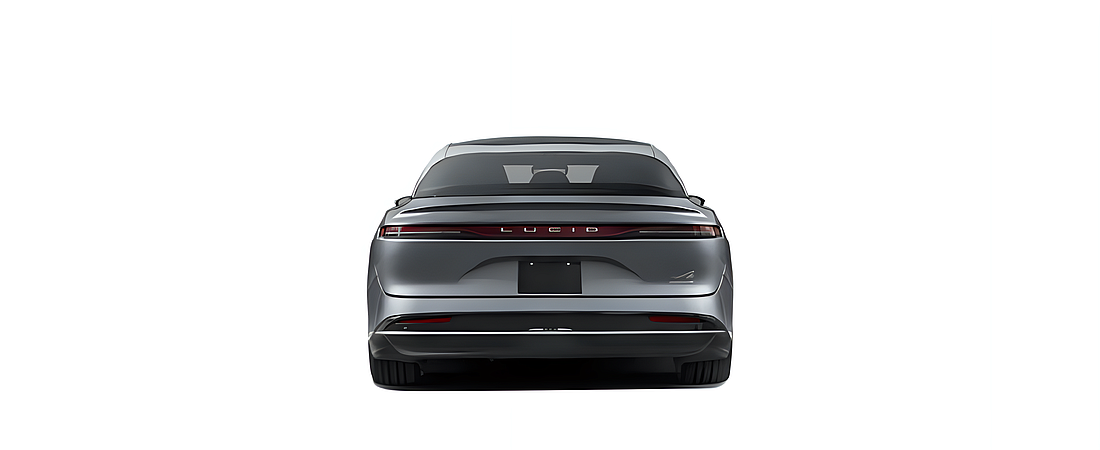Lucid Air 2025 4