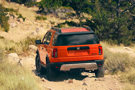 Editorial 2026 honda passport trailsport news honda 241112 17