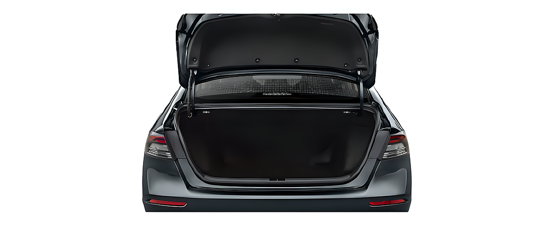 Honda Accord Sedan 2024 10