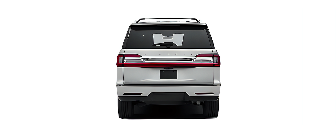 Lincoln Navigator 2020 20