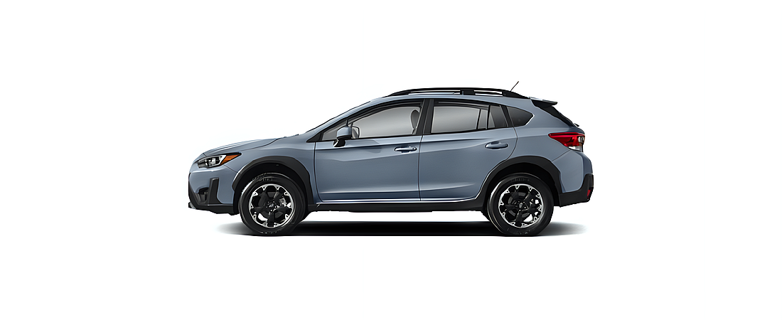 Subaru Crosstrek 2023 3