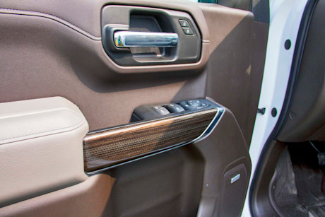 Editorial 2019 chevrolet silverado 30 lw
