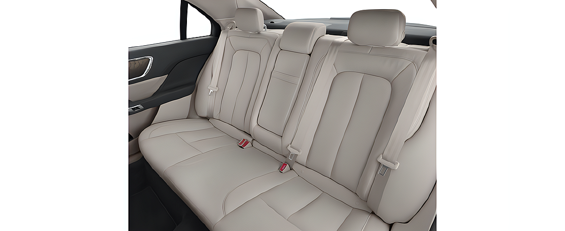 Lincoln Continental 2017 12