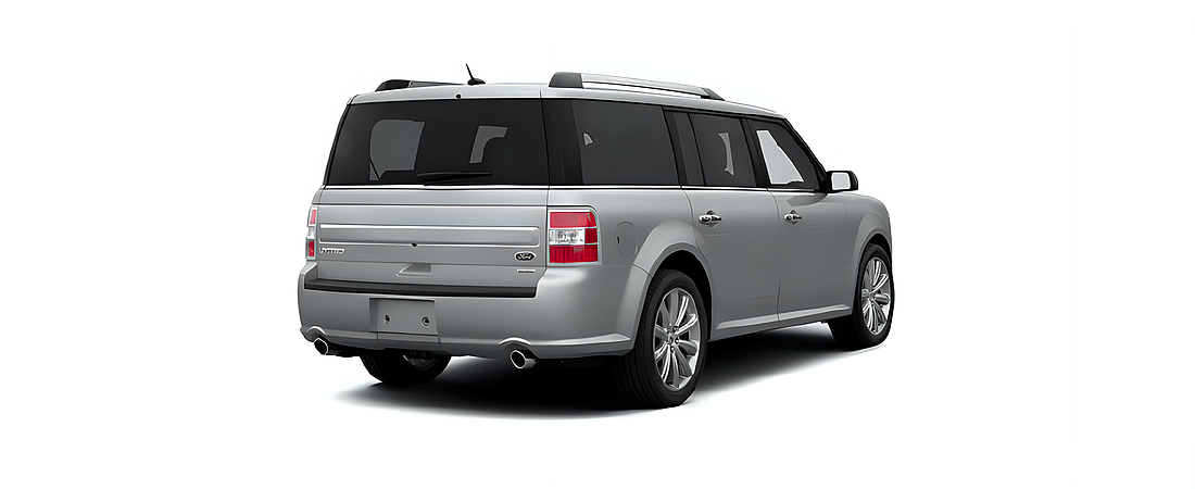 Ford Flex 2014 2
