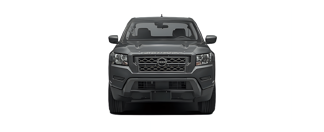 Nissan Frontier 2022 17