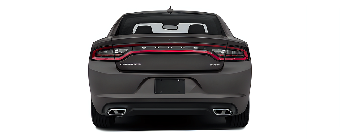 Dodge Charger 2018 5