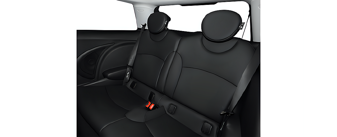 MINI Cooper Hardtop 2013 13