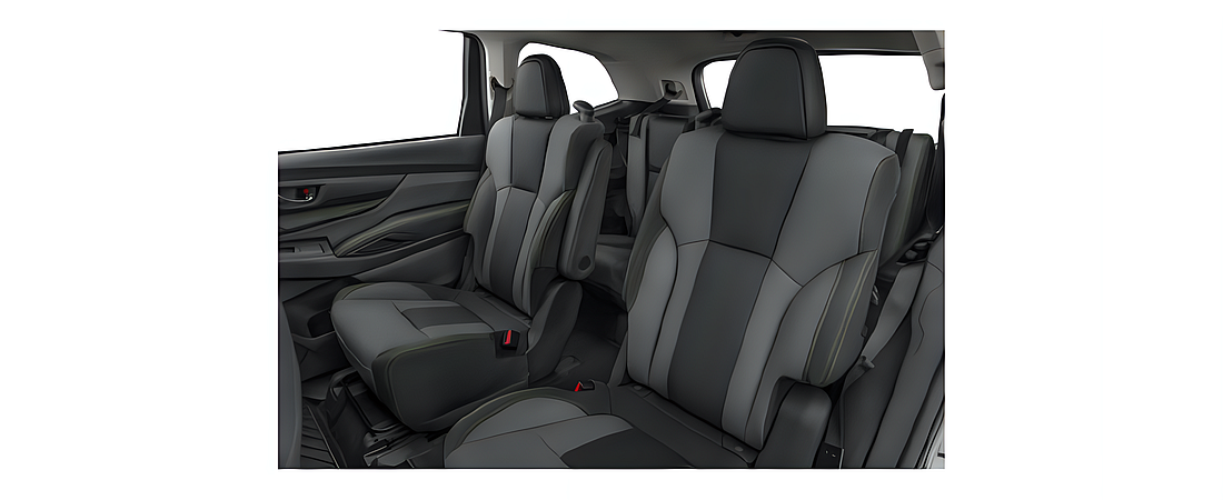 Subaru Ascent 2024 13
