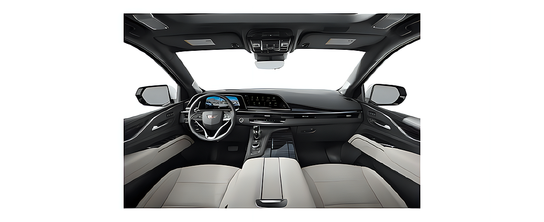 Cadillac Escalade 2022 7