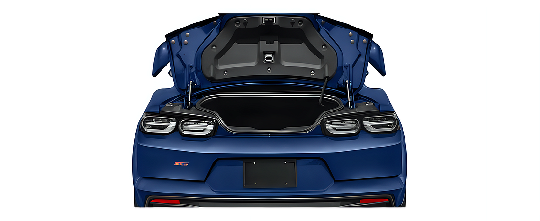 Chevrolet Camaro 2024 23