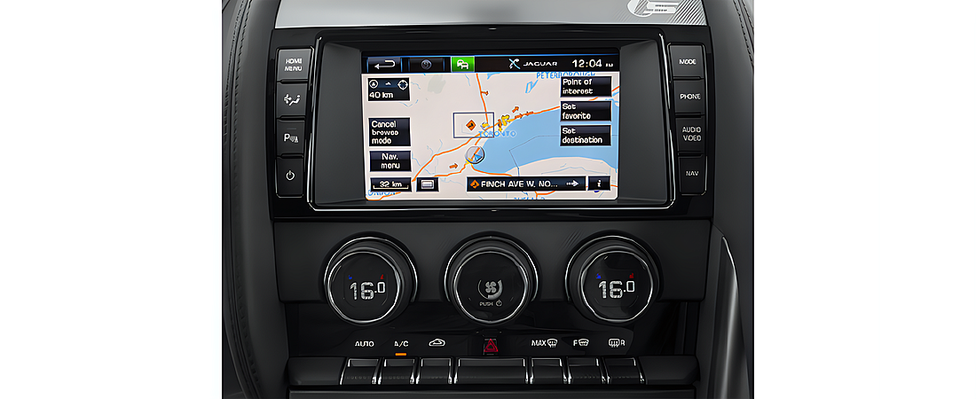 Jaguar F-Type 2014 52