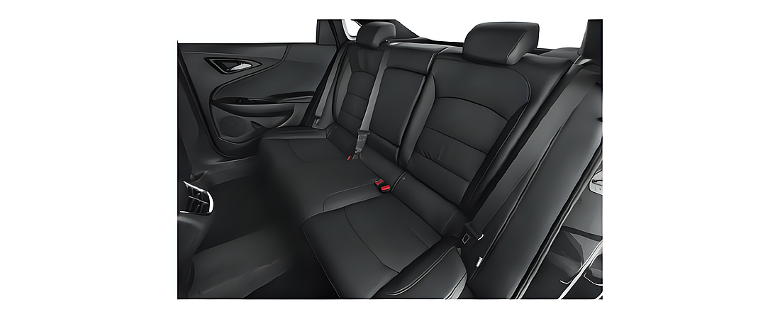 Chevrolet Malibu 2023 50